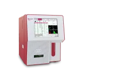 5-part Hematology Analyzer ( GENVET Brand )