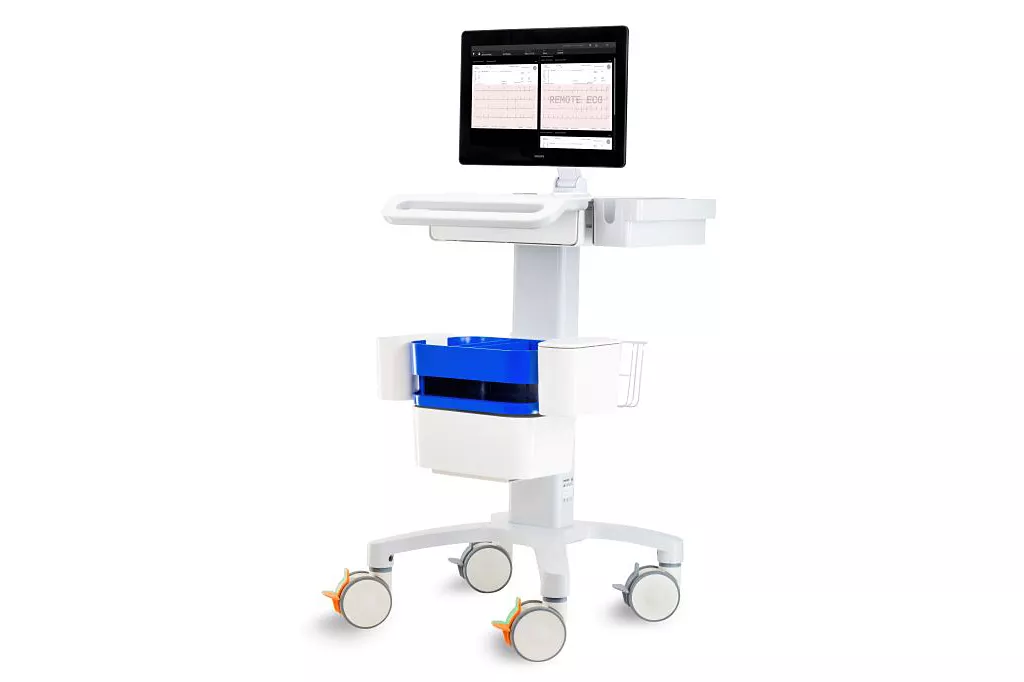 Cardiac Workstation 7000