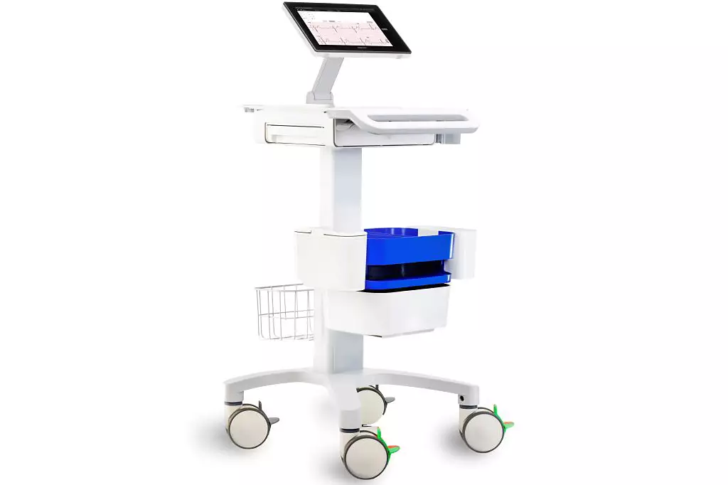 Cardiac Workstation