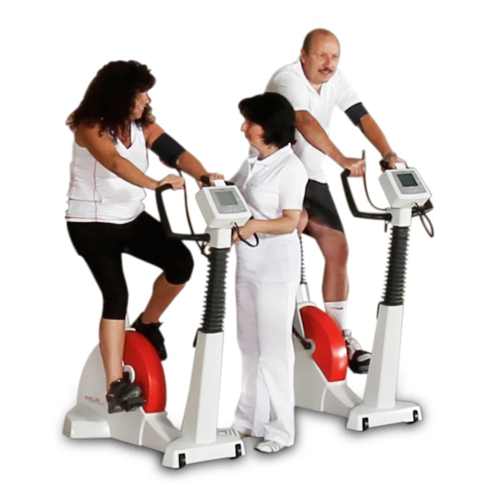 Cardiac Rehabilitation