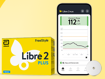 Continuous glucose monitoring  (CGM) system