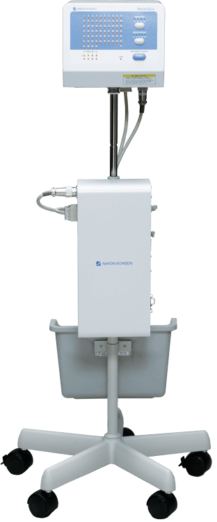 EEG Junction Box (64- to 256-ch)