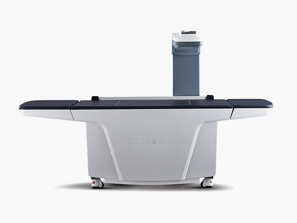 DXA (Dual energy X-ray Absorptiometry)