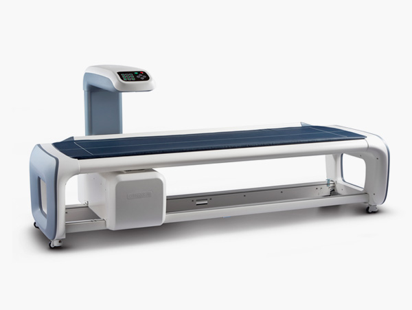 16 Channel Whole Body DXA for BMD and Body Analysis
