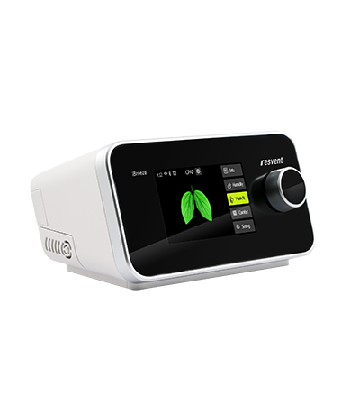 Automatic BPAP Machine