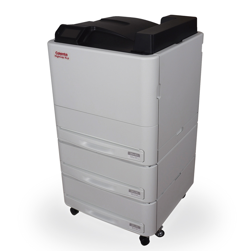 Dry Laser Printer - Dicom Printer
